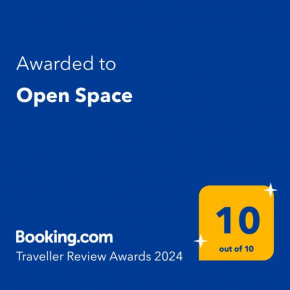 Open Space